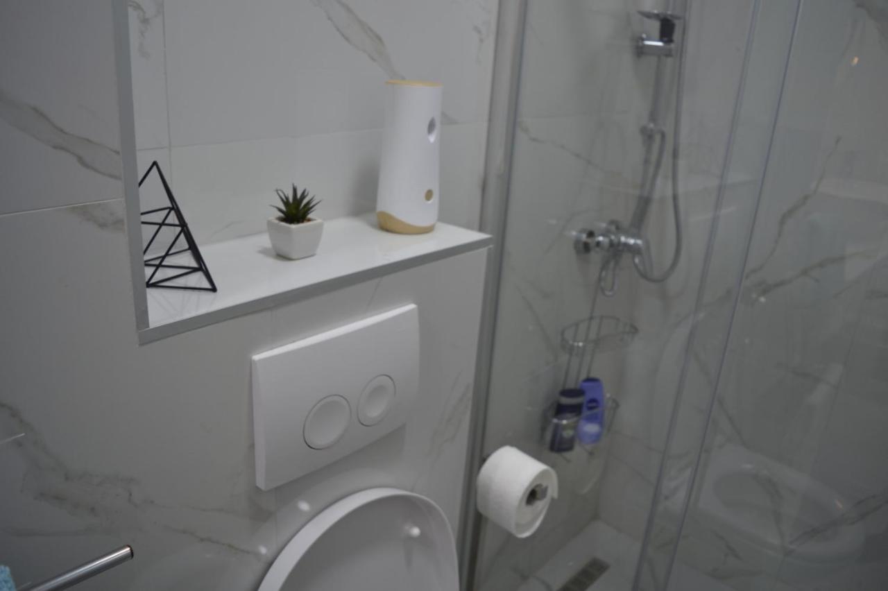 Apartman Dejna Sarajevo Exterior photo