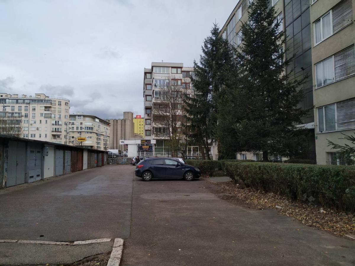 Apartman Dejna Sarajevo Exterior photo